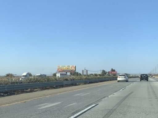 Location photo for Mettler Frontage Rd E (Bakersfield)
