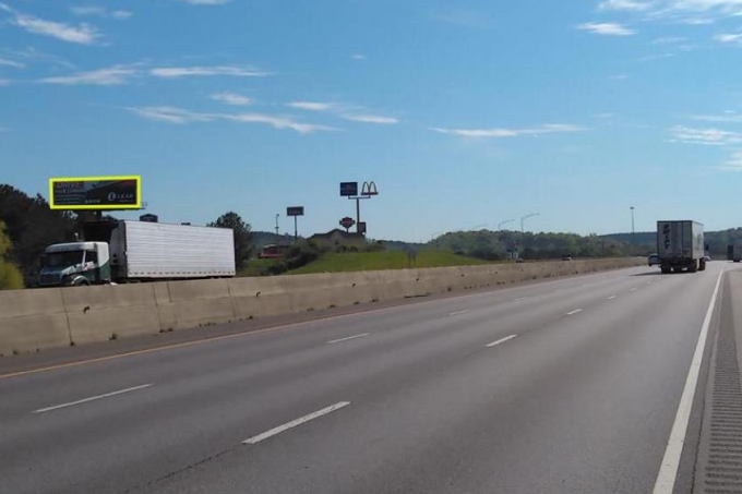 I-59 W/L .1 MI S/O COTTONDALE EX 77 Media