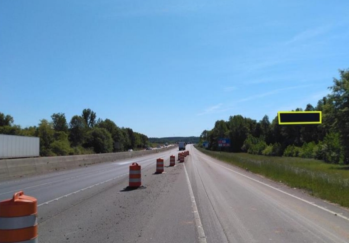 Location photo for I-59 E/L .3 MI S/O COTTONDALE EX 77 F/S