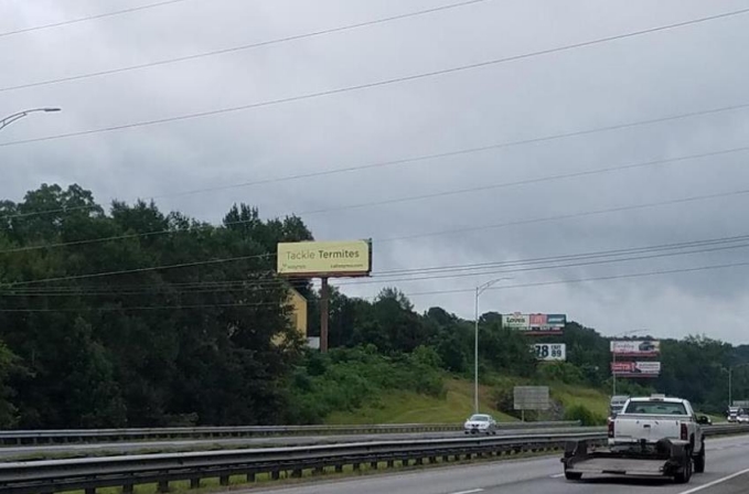 Location photo for 37th E St near Bowers Park (Tuscaloosa)