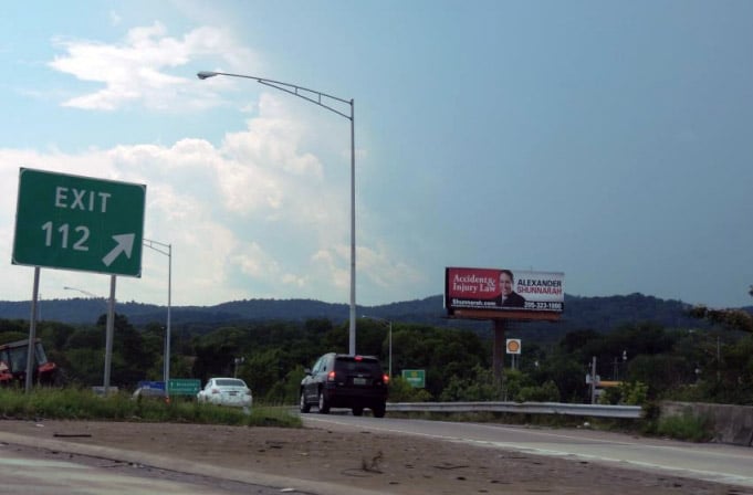 I-59 W/L .1M N/O 19TH ST BESS Media