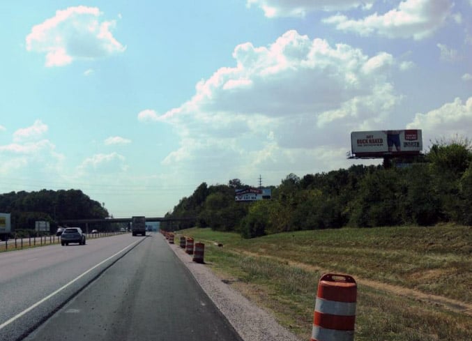 Location photo for Powder Plant Rd (Bessemer)