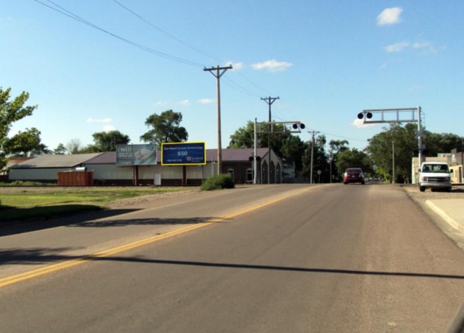 Location photo for N State St near Central Park (Aberdeen)