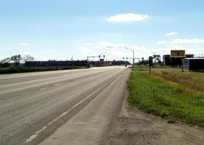 Location photo for 6th Ave SE near Sunstone Crossing (Aberdeen)