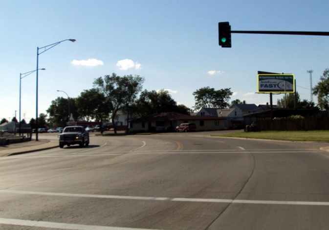 Location photo for N 2nd St near Easton Park (Aberdeen)