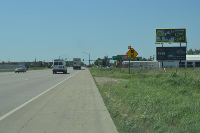 Location photo for 6th Ave SE near Sunstone Crossing (Aberdeen)