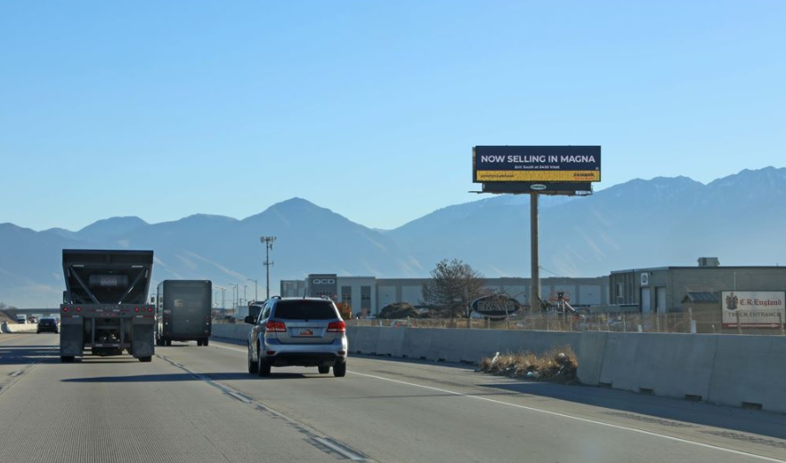 Location photo for 2100 S near Ningret Park Development (Salt Lake City)