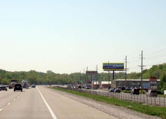 W/S I-55 @ MM 189.1 S/B Media