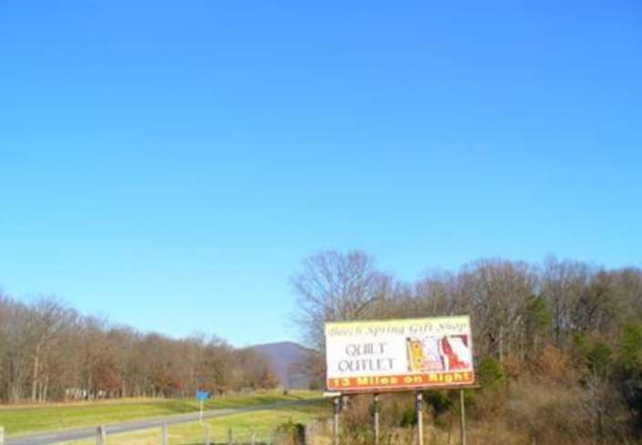 S/S RT 211, .7MI E/O RT 340/LURAY Media