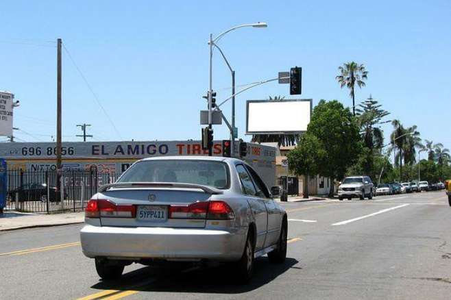 Location photo for Imperial Ave near L St Park, Logan Heights (San Diego)
