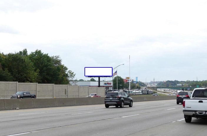 I-55 .23 mi N/O Meramec Bottom Rd E/S F/N Media