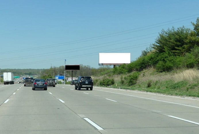 I-55 500.00 ft N/O Hwy 141 E/S F/S Media