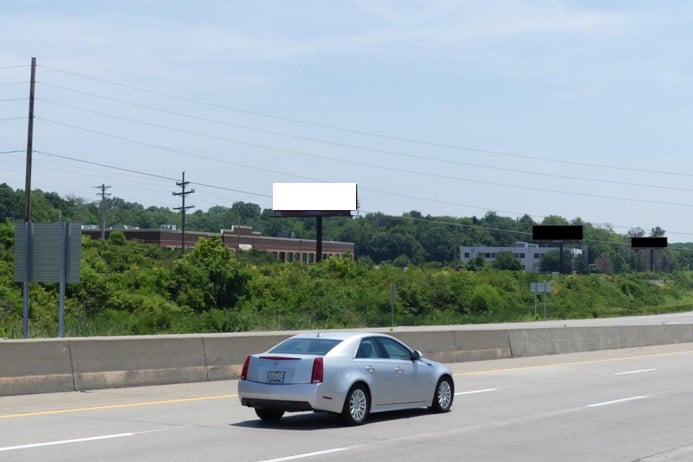 I-55 .37 mi S/O Richardson Rd #1 E/S F/N Media