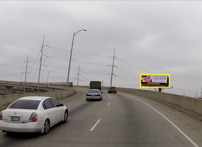 Location photo for Lafayette St (New Orleans)