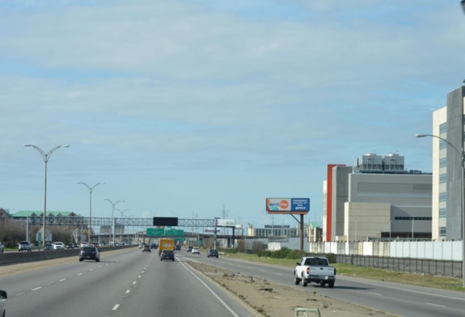 Location photo for Perdido St near Tulane at S. Lopez, Mid-City (New Orleans)