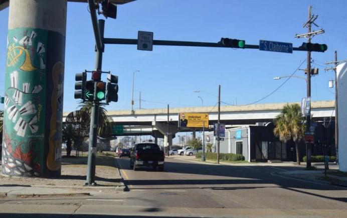 Location photo for Poydras St (New Orleans)