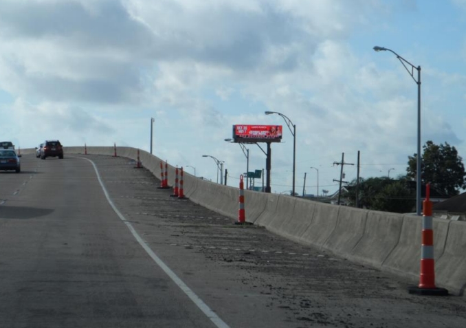 Location photo for Peach St near Palmetto at S. Carrollton, Dixon (New Orleans)