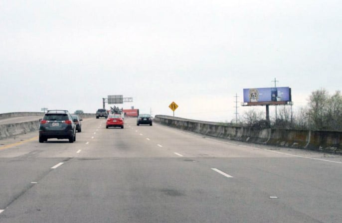 Location photo for John Ryan Stadium (Metairie)