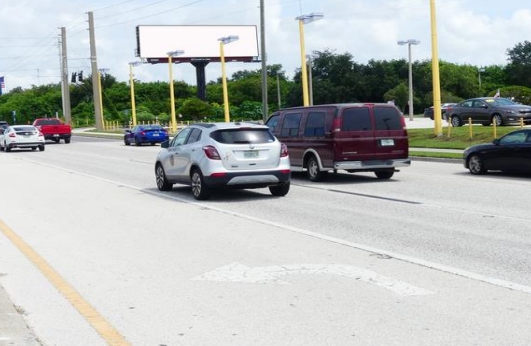 Location photo for Park Blvd SS 0.5mi E/O Starkey Rd F/W - 3