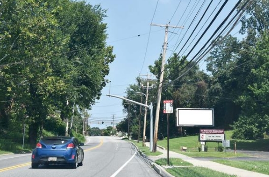 Location photo for Glen Ridge Rd (Glen Burnie)