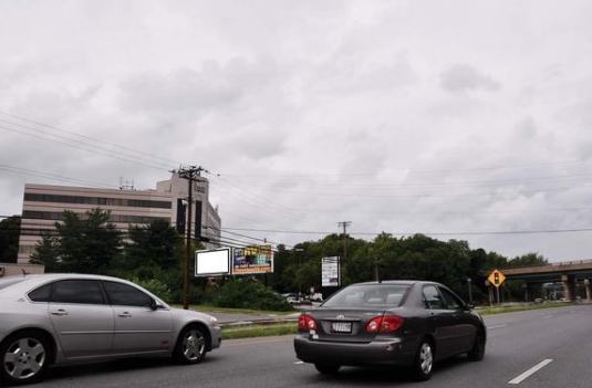 Location photo for Crain Towers (Glen Burnie)