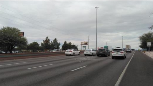 I-10 .03 MILES E/O YARBROUGH S/S Media