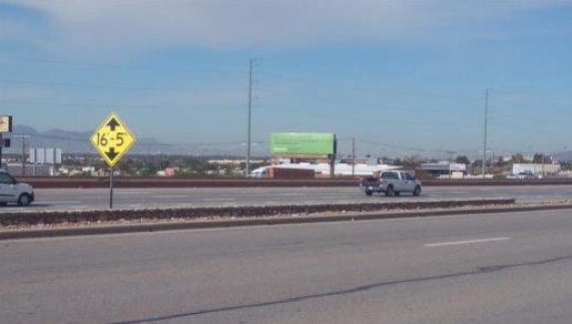 Location photo for Gateway Blvd W near Rojas\Amber Morgan, Mission Valley (El Paso)