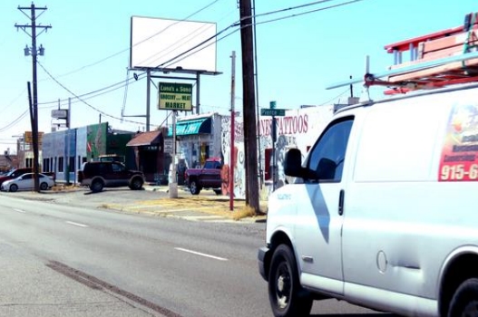 Location photo for Dyer St near Dyer\Fillmore, Morningside Heights (El Paso)