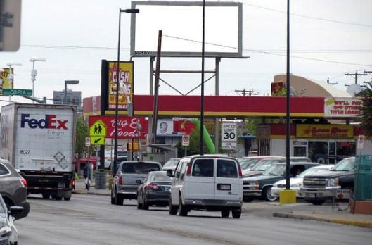 Location photo for Montana Ave near Copia\Montana, Central El Paso (El Paso)