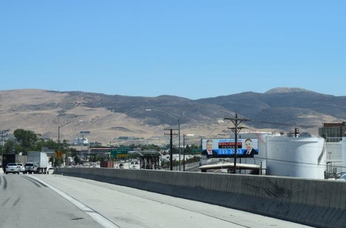 Location photo for S Pacific Tank Farm near Victorian Avenue and 4th Street (Sparks)