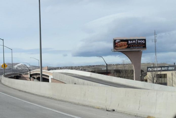 Location photo for D St near Galletti Station (Sparks)