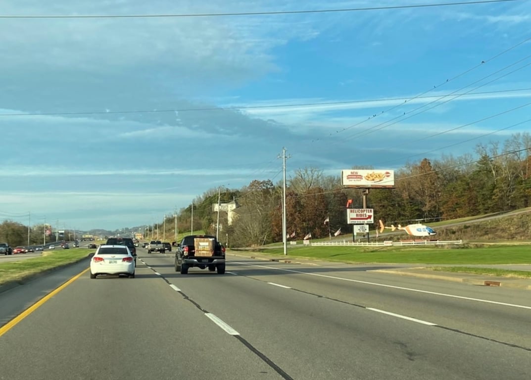 TN 66 .5 MI S/O DOUGLAS DAM ROAD ES FS Media