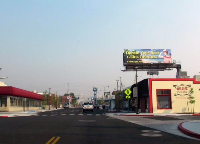 S Virginia St ES 95ft N/O Arroyo St F/S Media