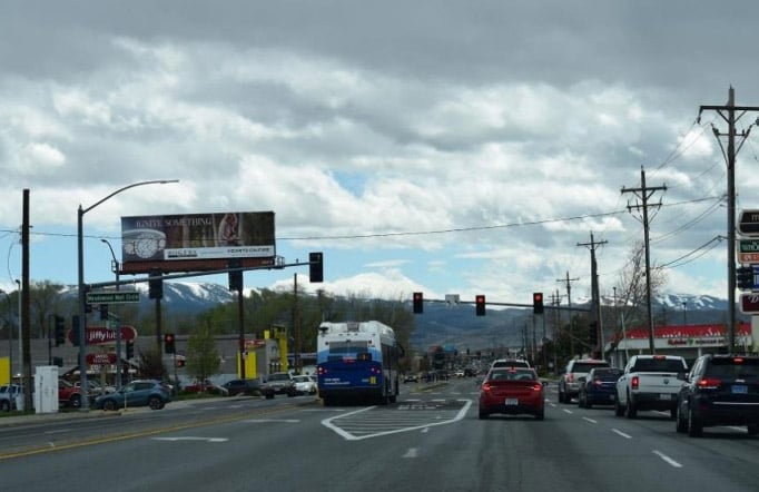 S Virginia St ES 0.2mi S/O Meadowood Pkwy F/N Media