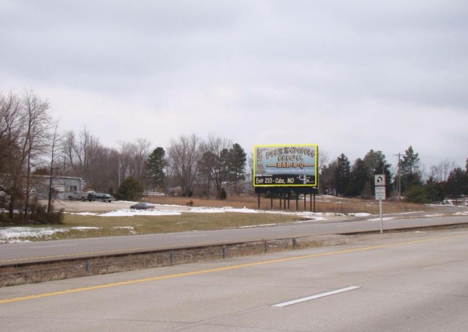 Location photo for Old Springfield Rd near Bourbon City Park (Bourbon)