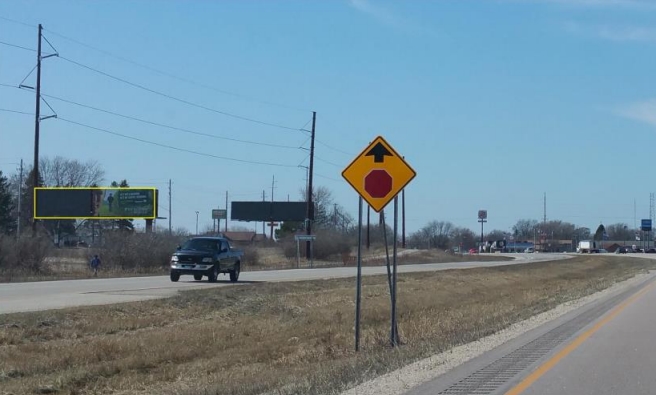 Location photo for 9th St near Glencoe Fort Historical Marker (Glencoe)