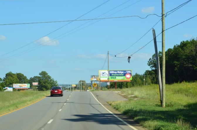 HWY 72 W SL 50' W/O COPPERFIELD FW Media