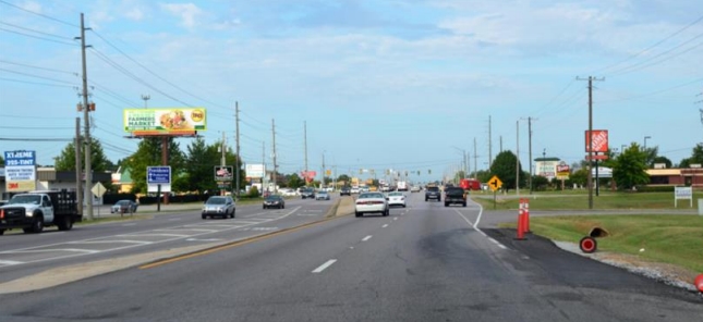 Location photo for Hwy 72 W near Vitality (Madison)