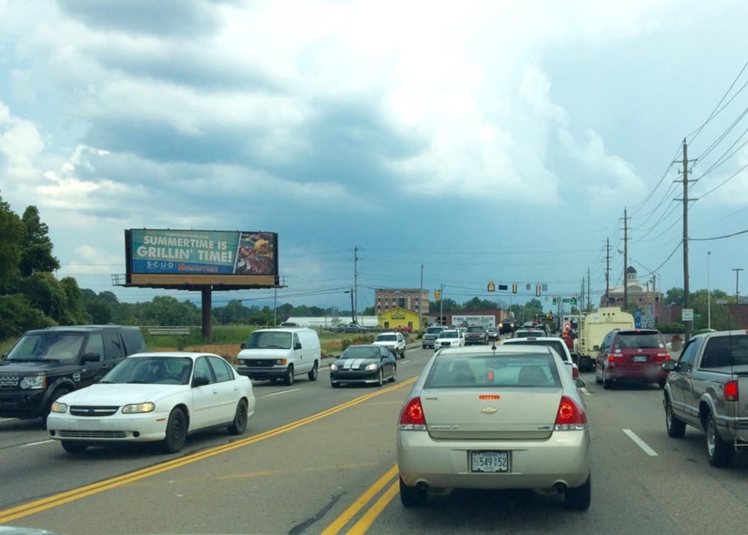 TN 66 @ Hwy. 441-NS-FW-TRI-V Media