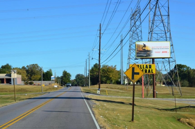 Location photo for Jeff Rd NW near Phillips Park (Huntsville)