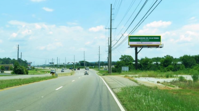 HWY 72 W SL E/O CO LINE RD @ MM 86.95 FW Media