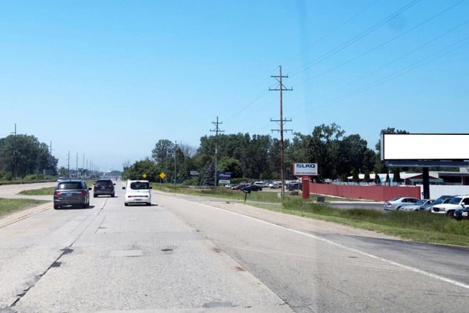 Location photo for Chicago Dr near Weekending (Holland)