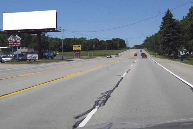 Location photo for Lake Michigan Dr NW near Woodland Equipment (Grand Rapids)