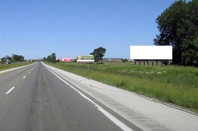 I-196 1.4 mi W/O M-40 NS F/E Media