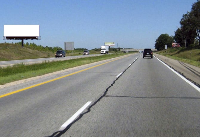 Location photo for US-131 .75 mi N/O 142nd Ave WS F/S