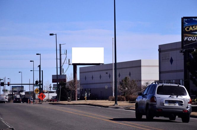 Location photo for N Monaco St Pkwy near Smith Rd & Monaco Pkwy, Northeast (Denver)