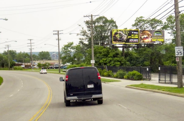 Location photo for Blythin Rd near Garfield Rd & Warner Rd (Garfield Heights)