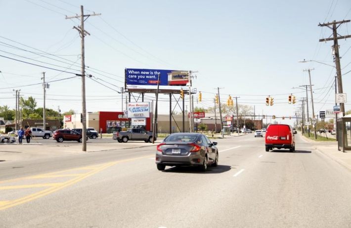 Location photo for Pearl Rd near Pearl Rd & Brookpark Rd, Old Brooklyn (Cleveland)