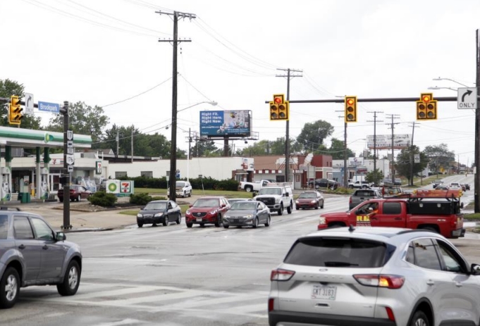 Location photo for Brookpark Rd near Brookpark Rd & State Rd (Parma)