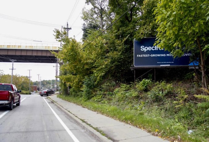 Location photo for Jennings Rd & Old Denison Av (Cleveland)